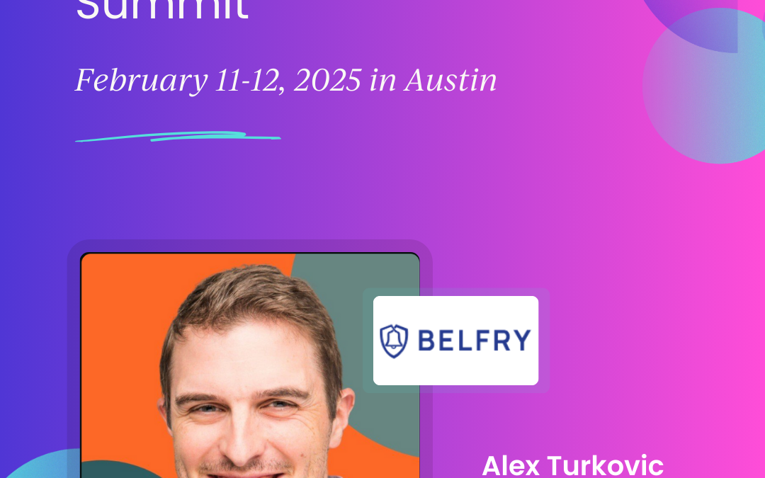 Customer Success Summit – Austin – 2025